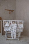 NEWBORN SET (3-PIECE) - CAPPADOCIA