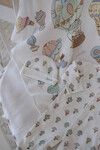 NEWBORN SET (3-PIECE) - CAPPADOCIA