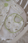 NEWBORN SET (3-PIECE) - PICNIC