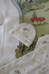 NEWBORN SET (3-PIECE) - PICNIC