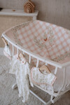 NEWBORN SET (4-PIECE) - STRAWBERRY