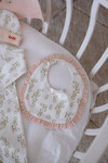 NEWBORN SET (4-PIECE) - STRAWBERRY