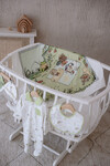 NEWBORN SET (4-PIECE) - PICNIC