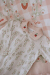 NEWBORN SET - STRAWBERRY