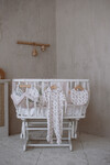 NEWBORN SET - CHECKERED