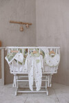 NEWBORN SET - PICNIC