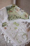 NEWBORN SET - PICNIC