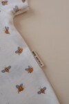 Bee Printed Body
