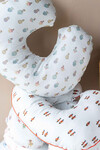 NURSING PILLOW - TIN SOLDIER