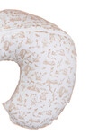 NURSING PILLOW - TOILE DE JOUY/BEIGE