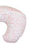 NURSING PILLOW - TOILE DE JOUY/PINK