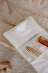 WET WIPES & CLOTH BAG - PICNIC