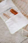 WET WIPES & CLOTH BAG - PICNIC