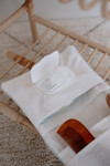 WET WIPES & CLOTH BAG - BEACH/BOY