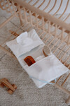 WET WIPES & CLOTH BAG - BEACH/BOY