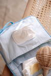 Wet Wipes and Diaper Bag - Tin Soldier