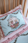 Fitted Sheet Set - Fairytale