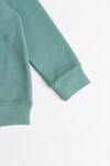 Sweatshirt - Green