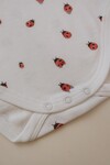 Ladybug Printed Body