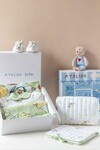 NEWBORN SET - PICNIC