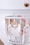 NEWBORN SET (3-PIECE) - FAIRY TALE