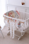 NEWBORN SET (3-PIECE) - FAIRY TALE