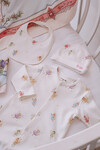 NEWBORN SET (3-PIECE) - FAIRY TALE