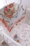 NEWBORN SET (3-PIECE) - FAIRY TALE