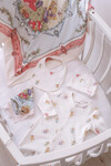 NEWBORN SET (4-PIECE) - FAIRY TALE