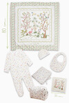 Newborn Set (7 Piece) - Spring