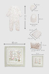 Newborn Set (7 Piece) - Spring