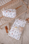 Newborn Set (7 Piece) - Cappadocia