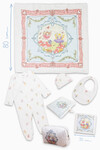 Newborn Set (7 Piece) - Fairytale