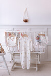 Newborn Set (7 Piece) - Fairytale