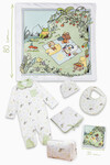 Newborn Set (7 Piece) - Picnic