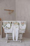 Newborn Set (7 Piece) - Picnic