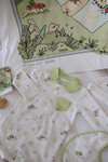 Newborn Set (7 Piece) - Picnic