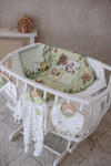 Newborn Set (7 Piece) - Picnic