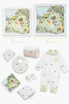 Newborn Set (9 Piece) - Picnic