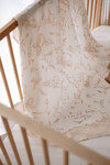 Newborn Set (9 Piece) - Toile De Jouy / Beige